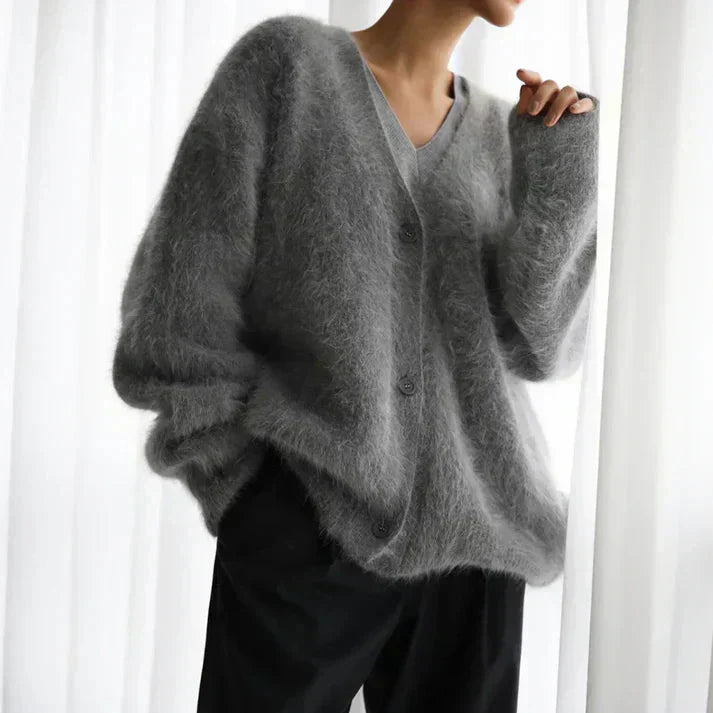 Lotte™ | Grand Cashmere Sweater