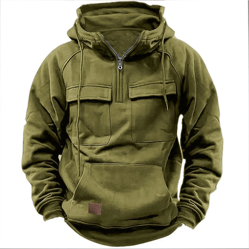 Doriano | Fashionable and Stylish Hoodie