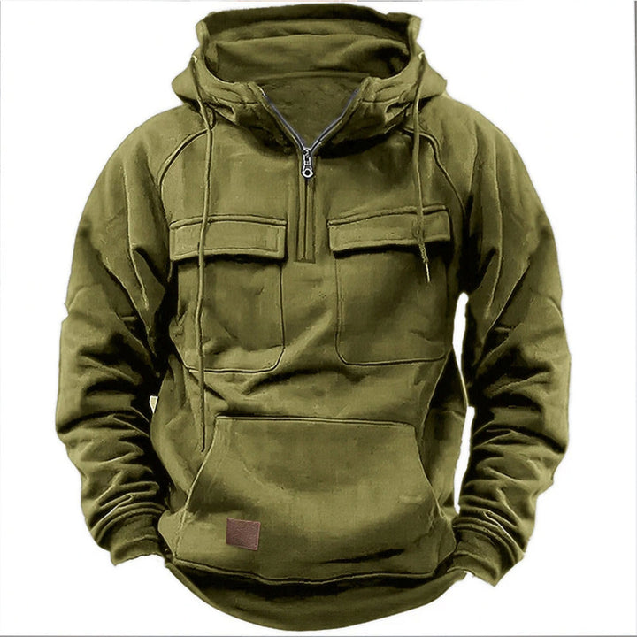 Doriano | Fashionable and Stylish Hoodie