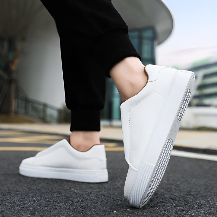 Bernardo™ | Elegant Sneakers