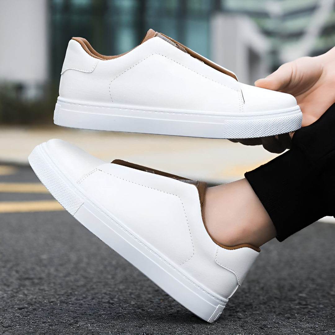 Bernardo™ | Elegant Sneakers