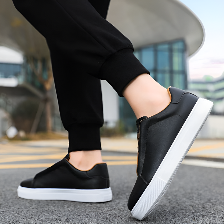 Bernardo™ | Elegant Sneakers