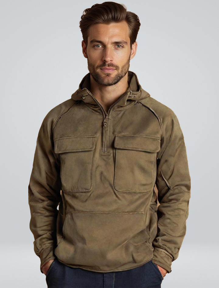 Doriano | Fashionable and Stylish Hoodie