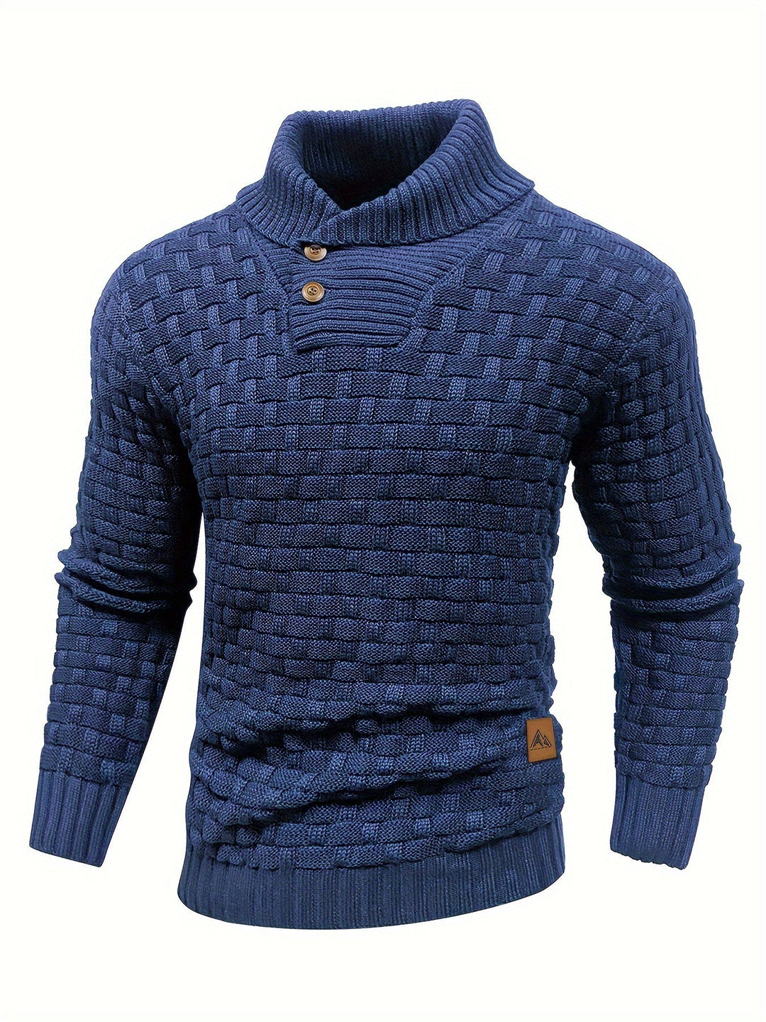 Angelo | Elegant Sweater for Men