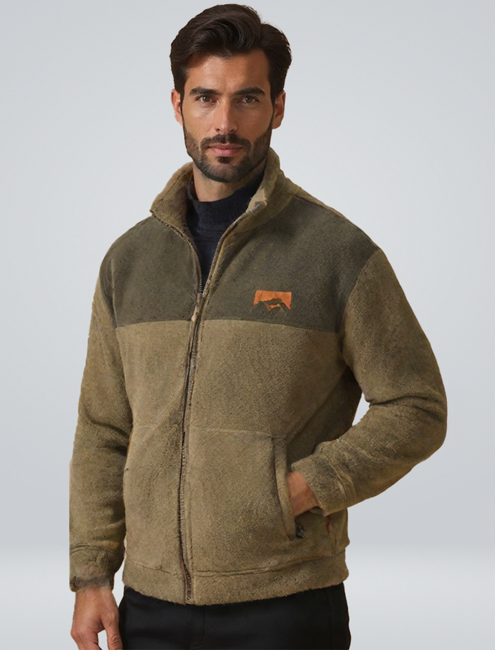 Efisio | Ideal Outdoor Jacket