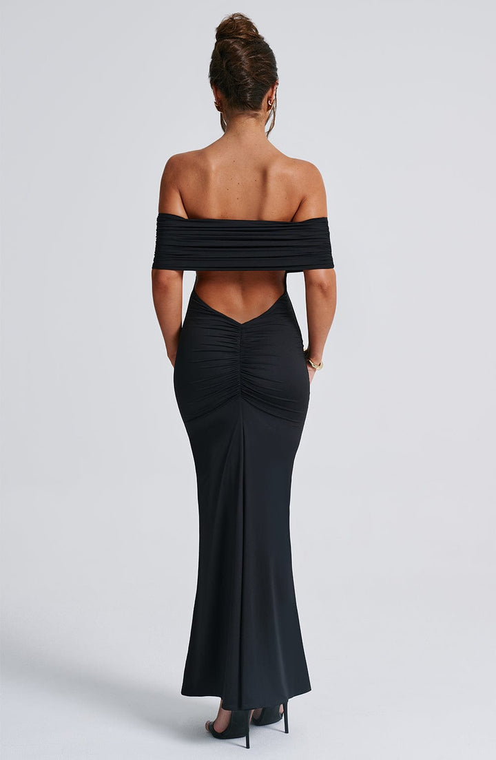 Belinda Maxi Dress