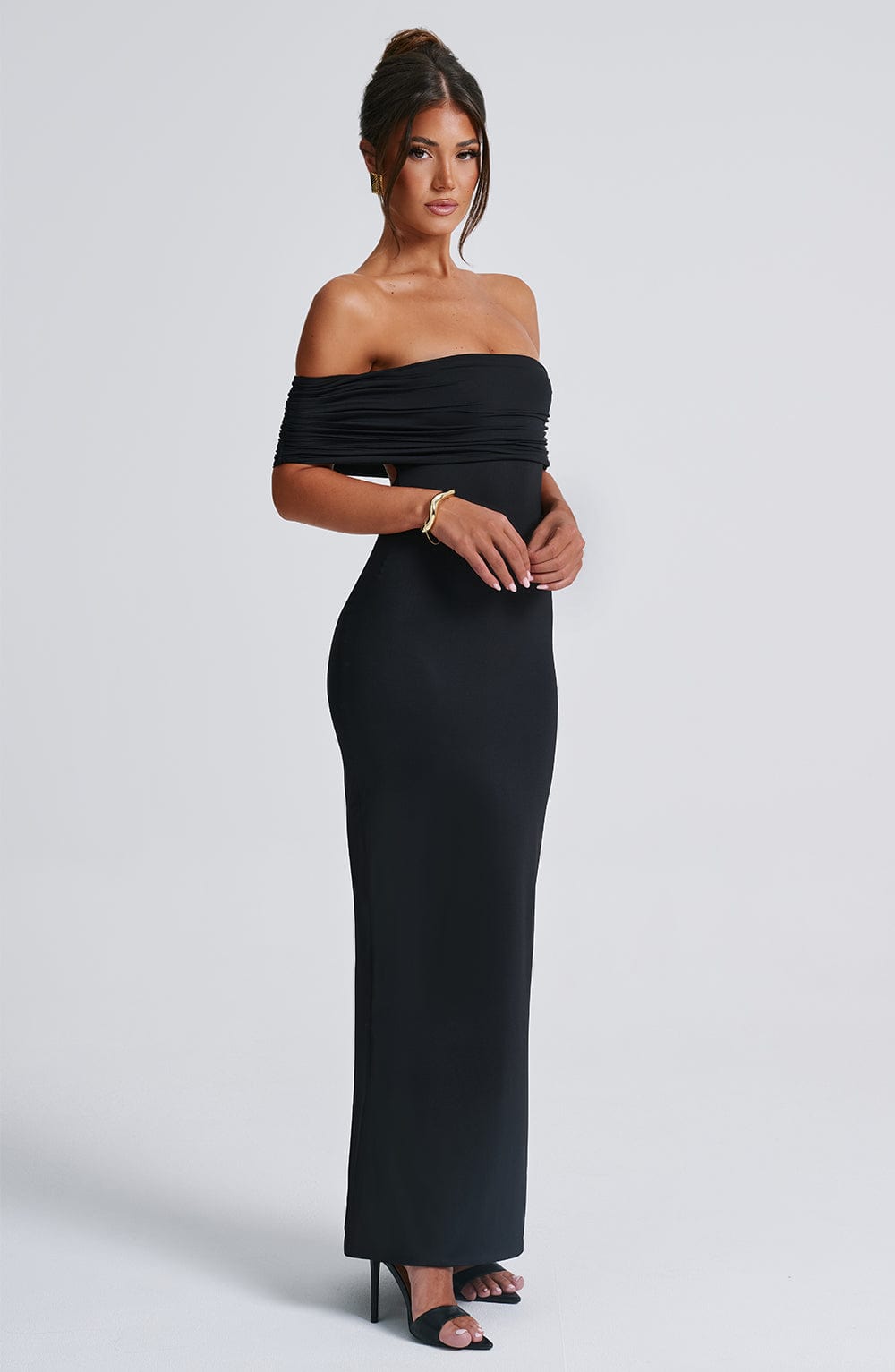 Belinda Maxi Dress