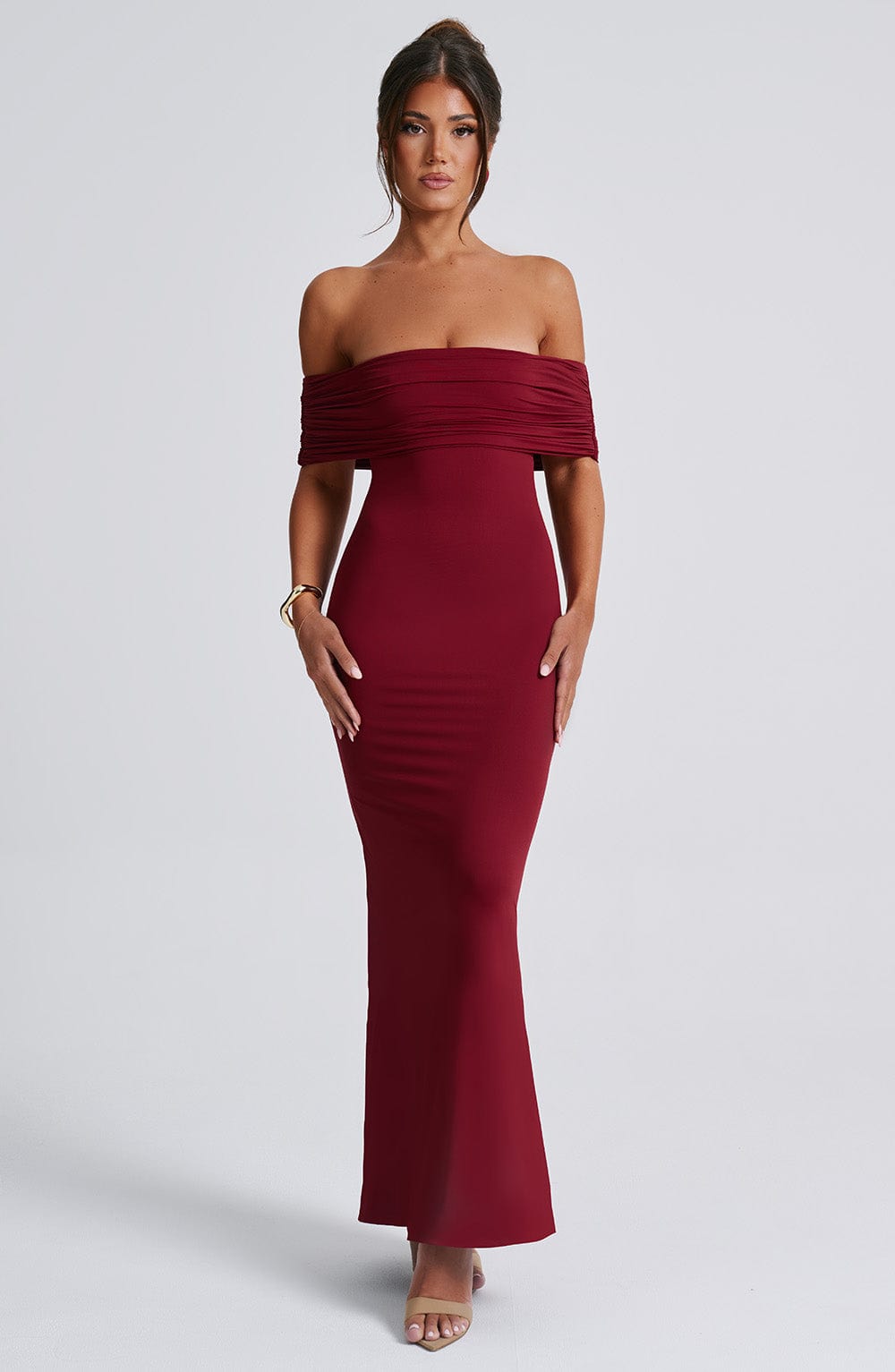 Belinda Maxi Dress