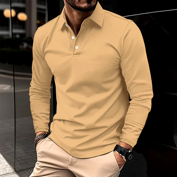 Luchino | Classic Polo