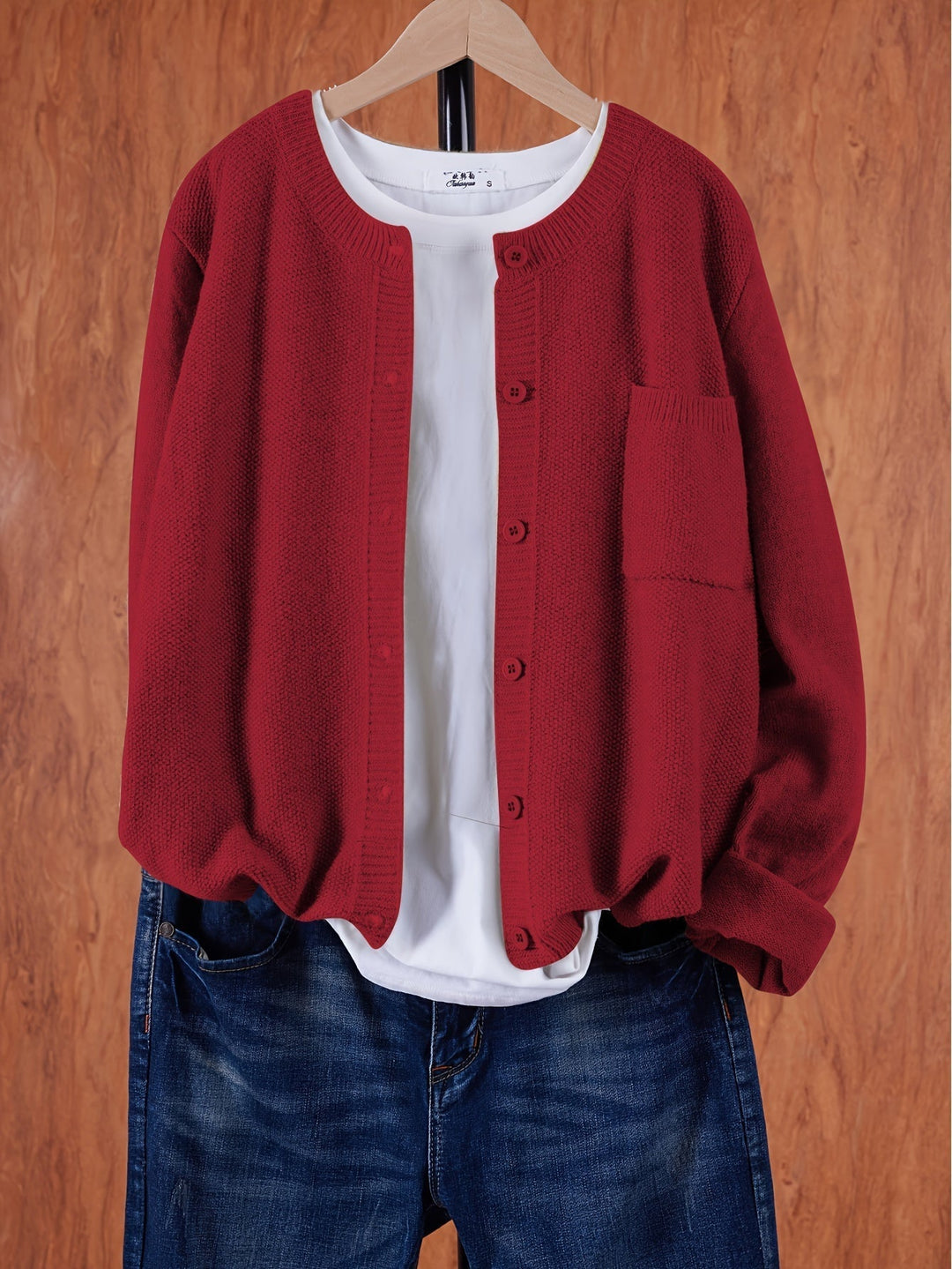 Nube™ - Casual Cardigan for Women