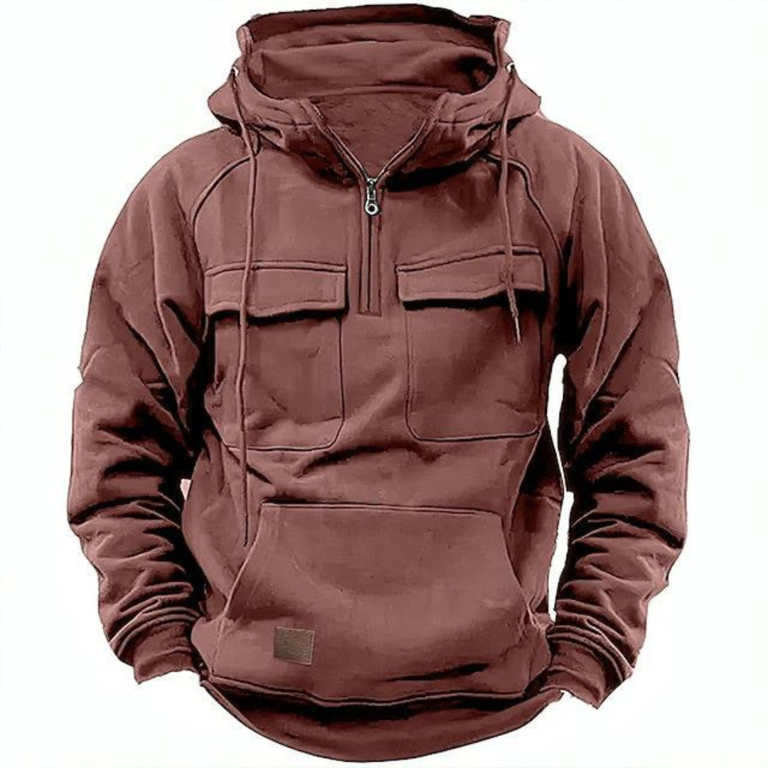 Doriano | Fashionable and Stylish Hoodie