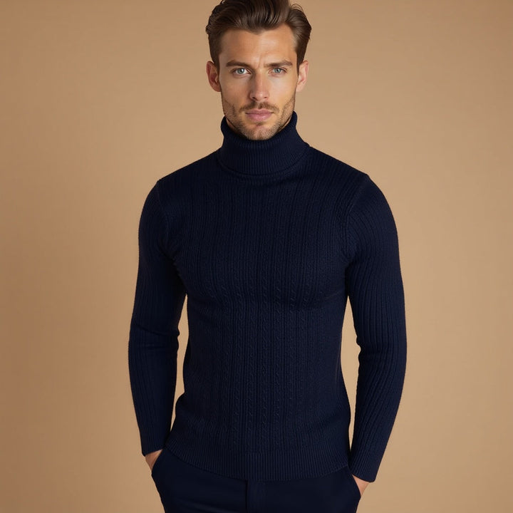 Riccardo | Arctic Knit Sweater