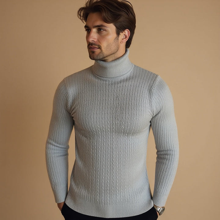 Riccardo | Arctic Knit Sweater