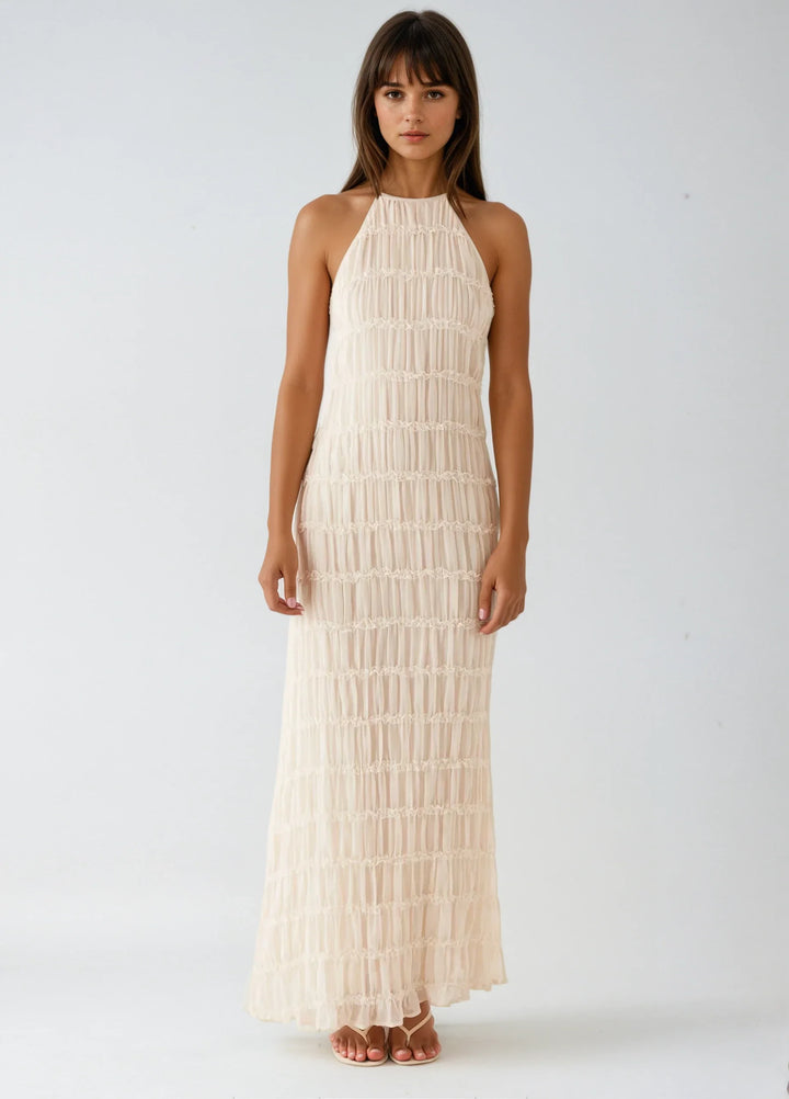 MARGOT MAXI DRESS