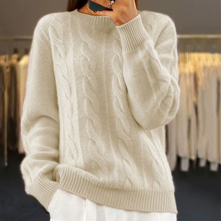 Isabella™ - Cozy Sweater