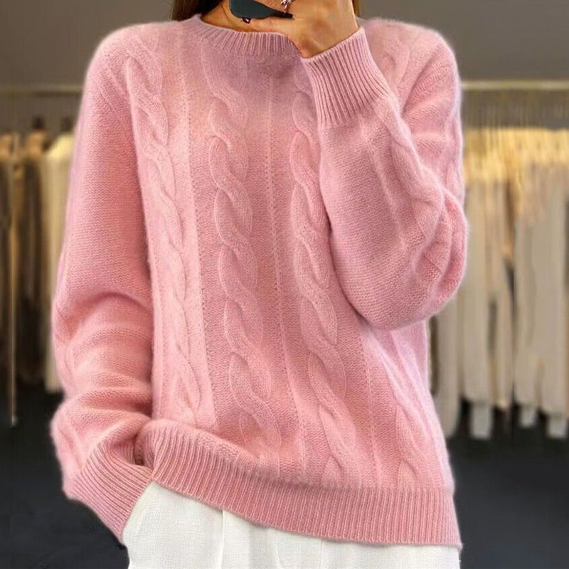 Isabella™ - Cozy Sweater