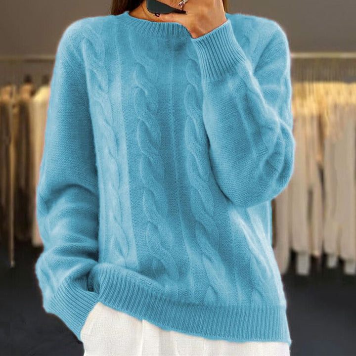 Isabella™ - Cozy Sweater