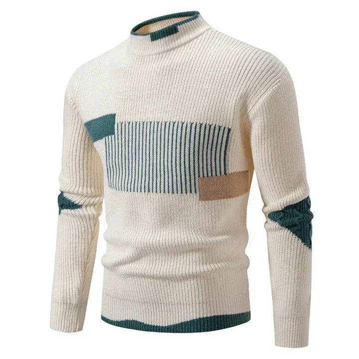 Guido | Luxe Knit Sweater