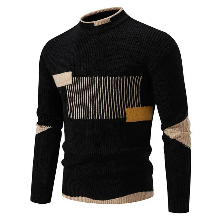 Guido | Luxe Knit Sweater