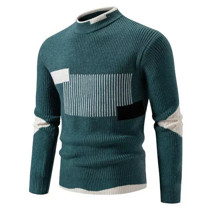 Guido | Luxe Knit Sweater