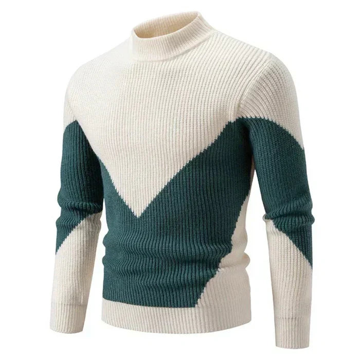 Osvaldo | Pure Cashmere Sweater