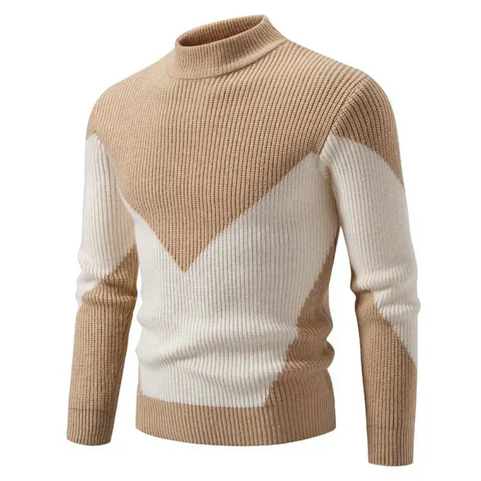 Guido | Luxe Knit Sweater