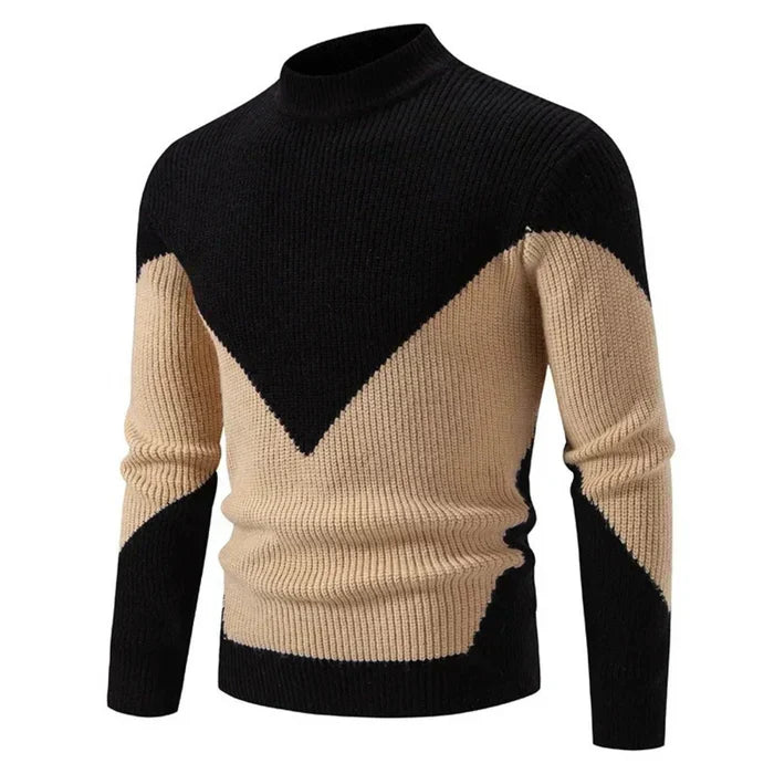 Guido | Luxe Knit Sweater