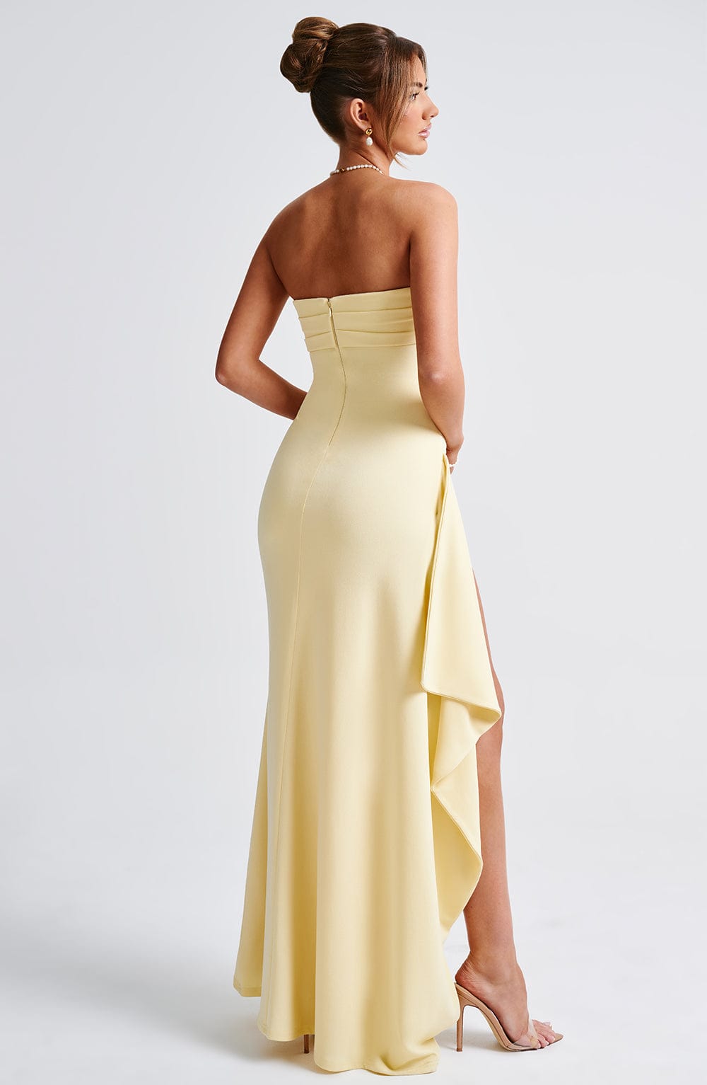 Zafira Maxi Dress